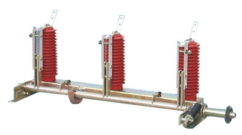 JN2-40.5型戶內高壓接地開關